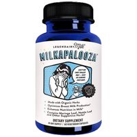 Legendairy Milk Milkapalooza Lactation Supplement